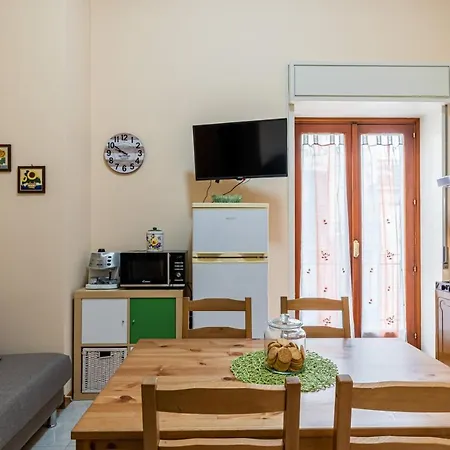 And Comfy Апартаменти *